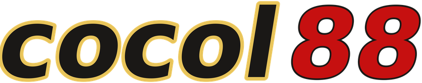 cocol88 logo