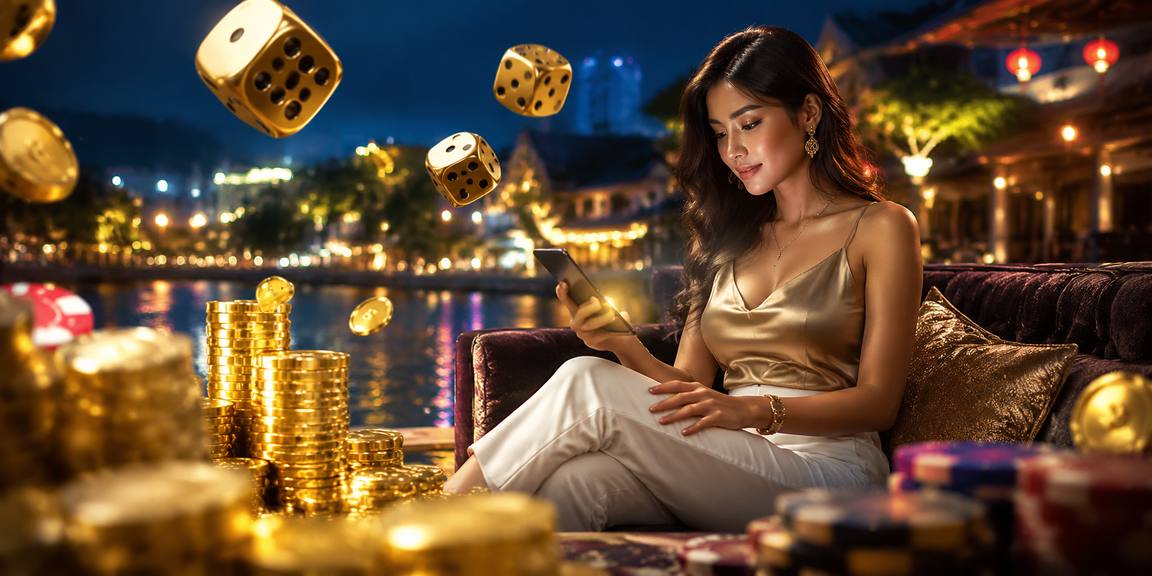cocol88 Terokai Mega Slots di cocol88